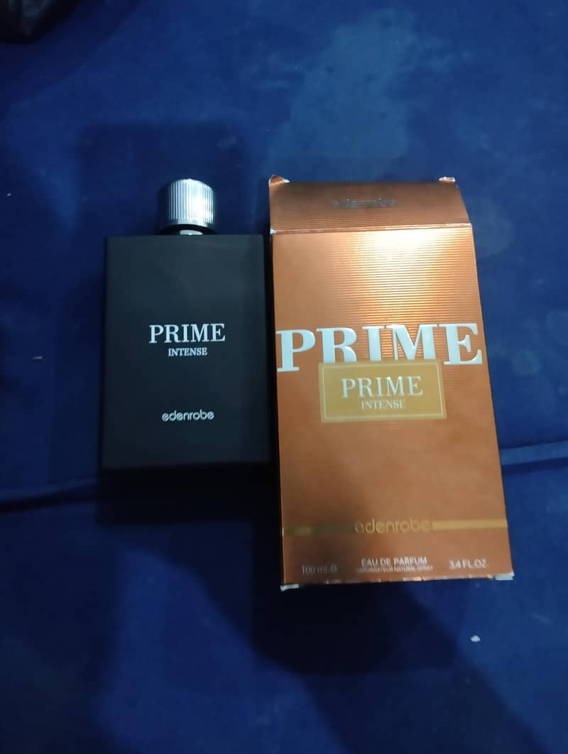 Prime Edenrobe 0