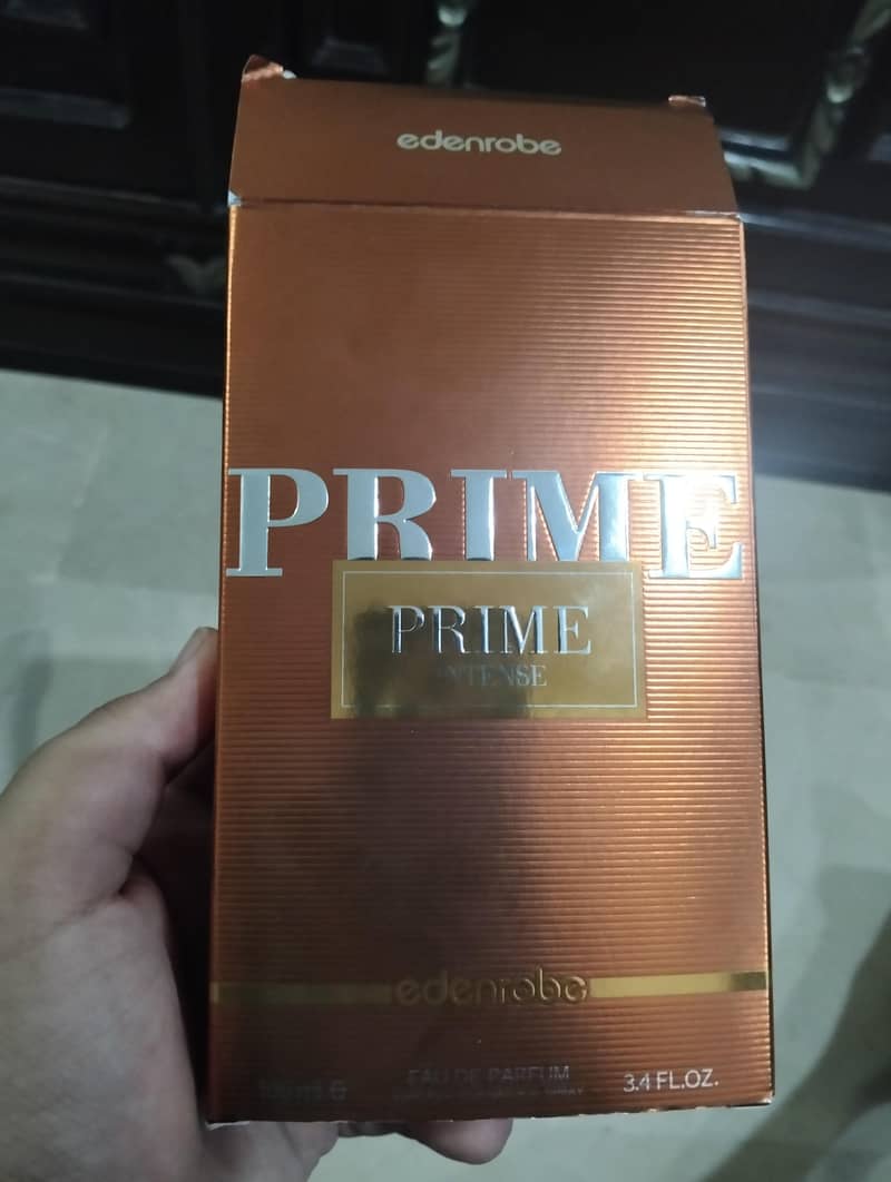 Prime Edenrobe 1
