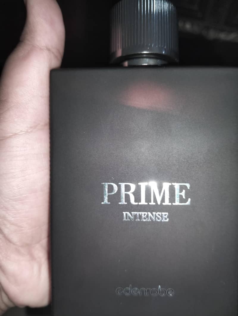 Prime Edenrobe 2