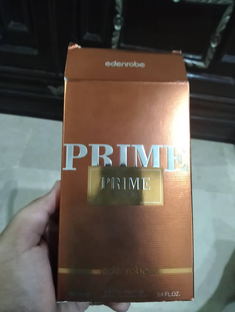 Prime Edenrobe 3