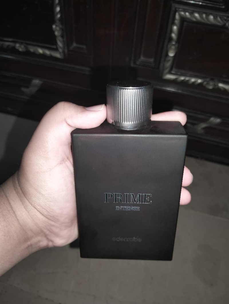 Prime Edenrobe 5
