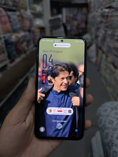 Samsung Mobile A54 5G  8/256 GB
