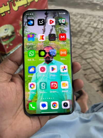 Itel S26