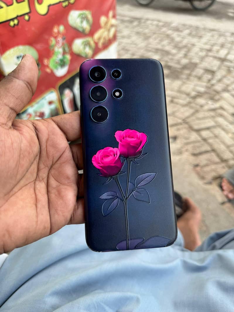 Itel S26 1