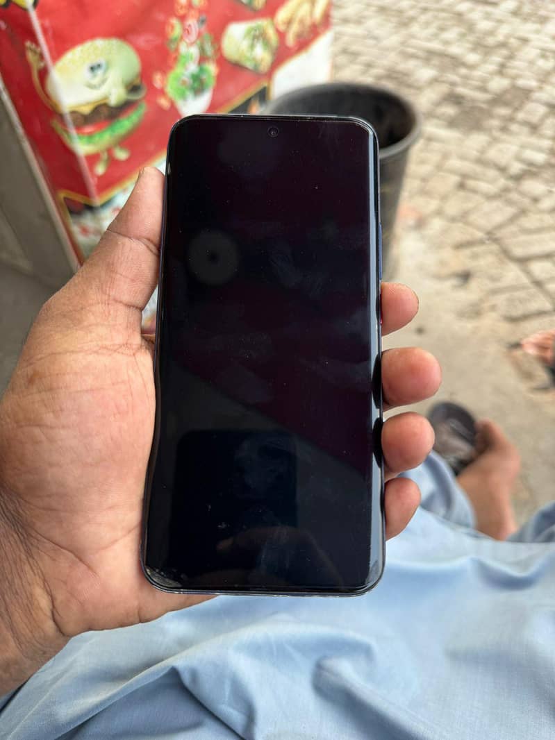 Itel S26 2