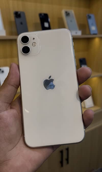 Apple iPhone 11