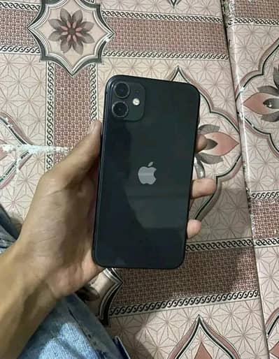 Apple iPhone 11 All ok urgent sale