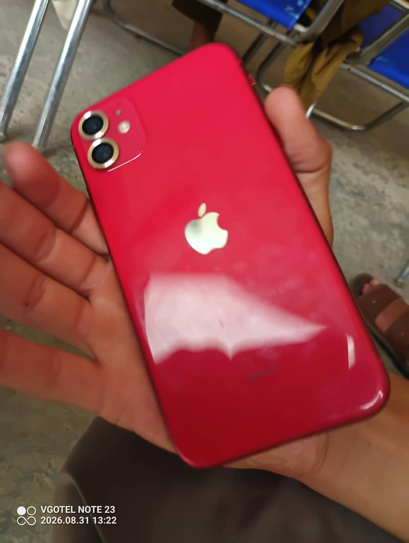 iphone 11 0