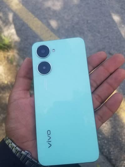 Vivo Y03t