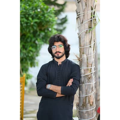 Mirza Zeeshan