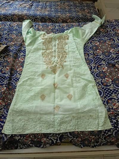 lawn shirt