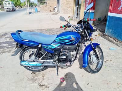 Prider 100