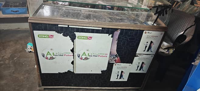 counter for sale
