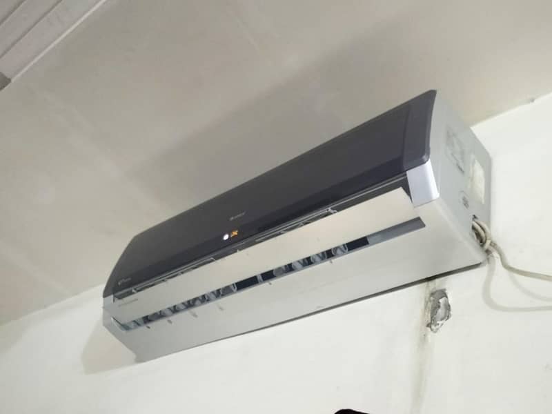 gree ac 0