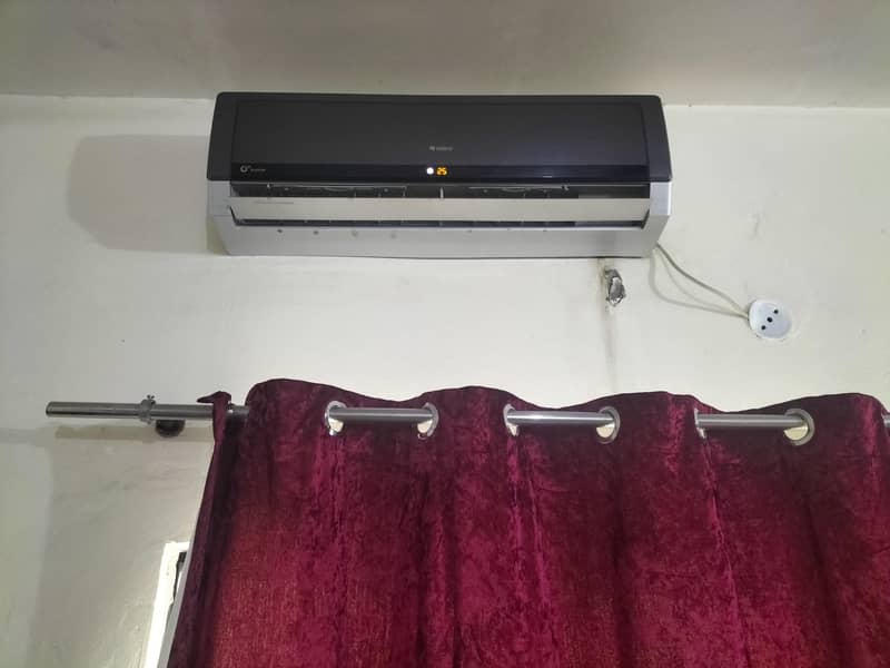 gree ac 2