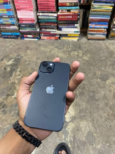 Apple iPhone 14 bypass