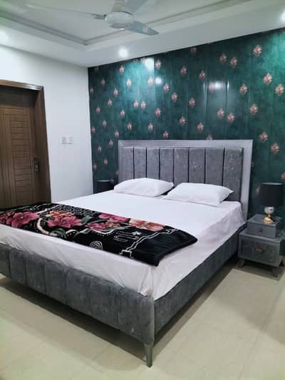 Daily Rent Luxury 1 Bedroom Apartment | Best Deal
