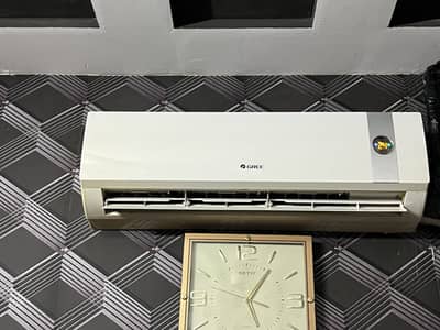 Gree 1.5 Ton Jenuine