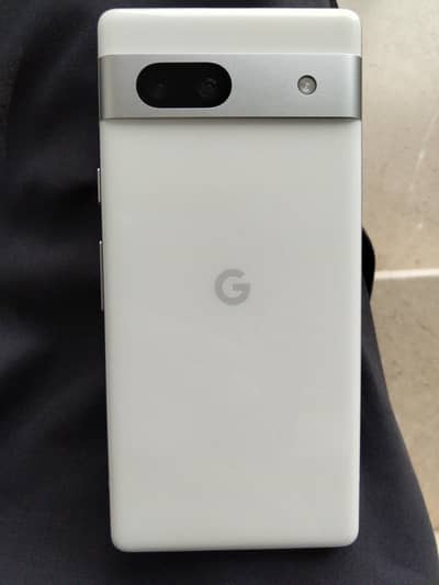 Google Pixel 7a