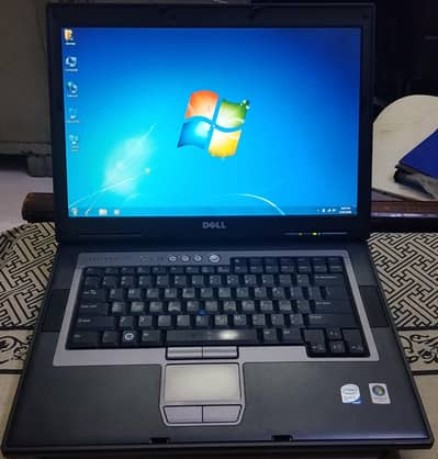 Dell latitude laptop D830 3 GB 160 GB for sell