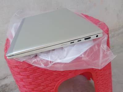HP Elite book laptop