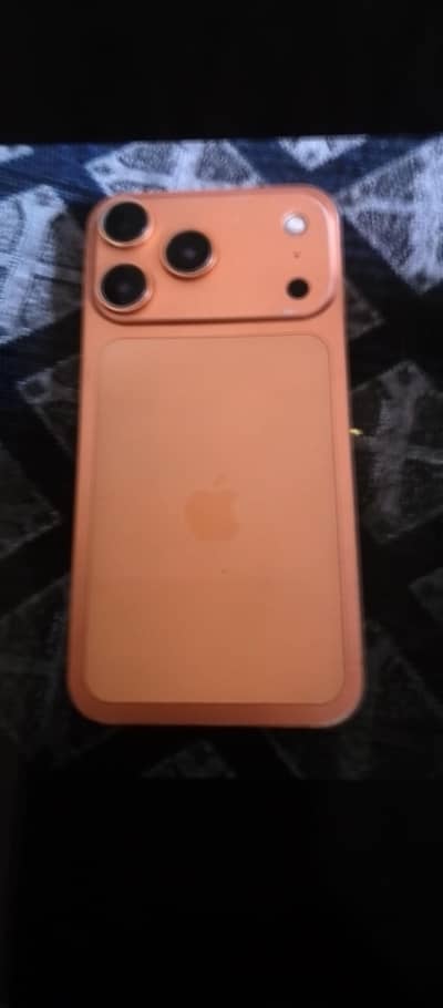 Apple iPhone XR concert 17 pro max