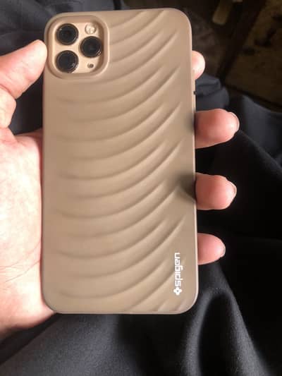 Apple iPhone 11 Pro Max
