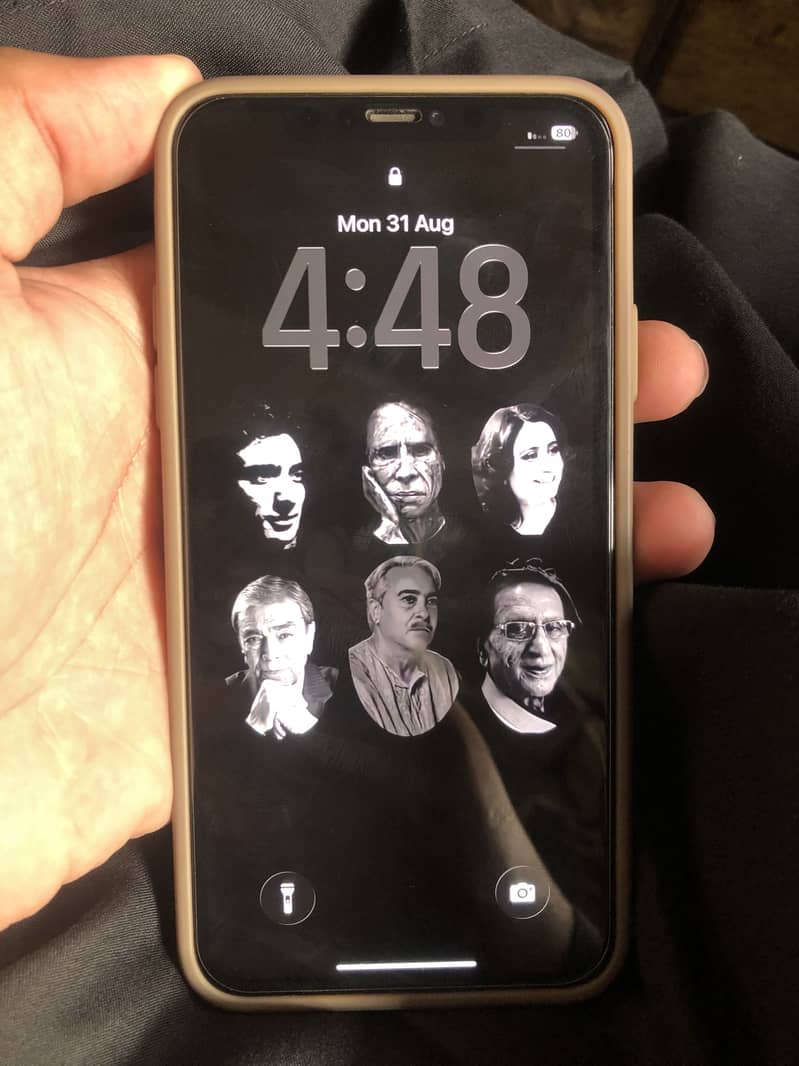 Apple iPhone 11 Pro Max 1