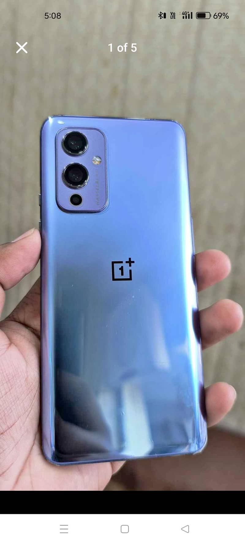 OnePlus 0
