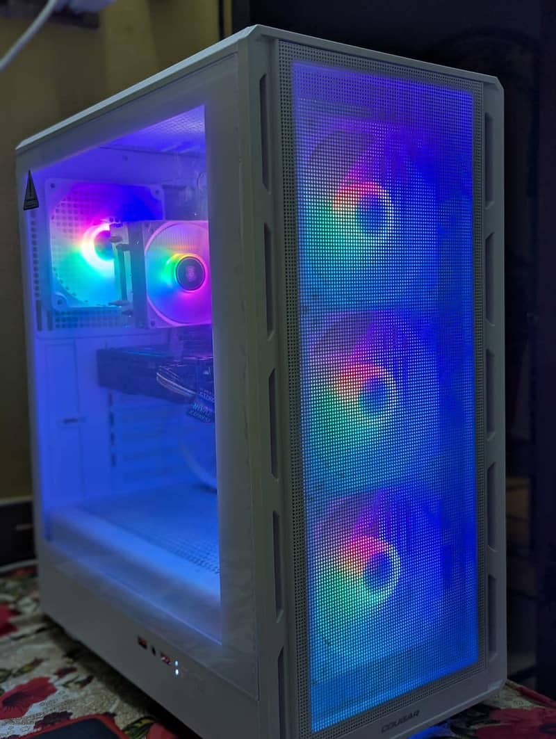 Gaming Pc 0