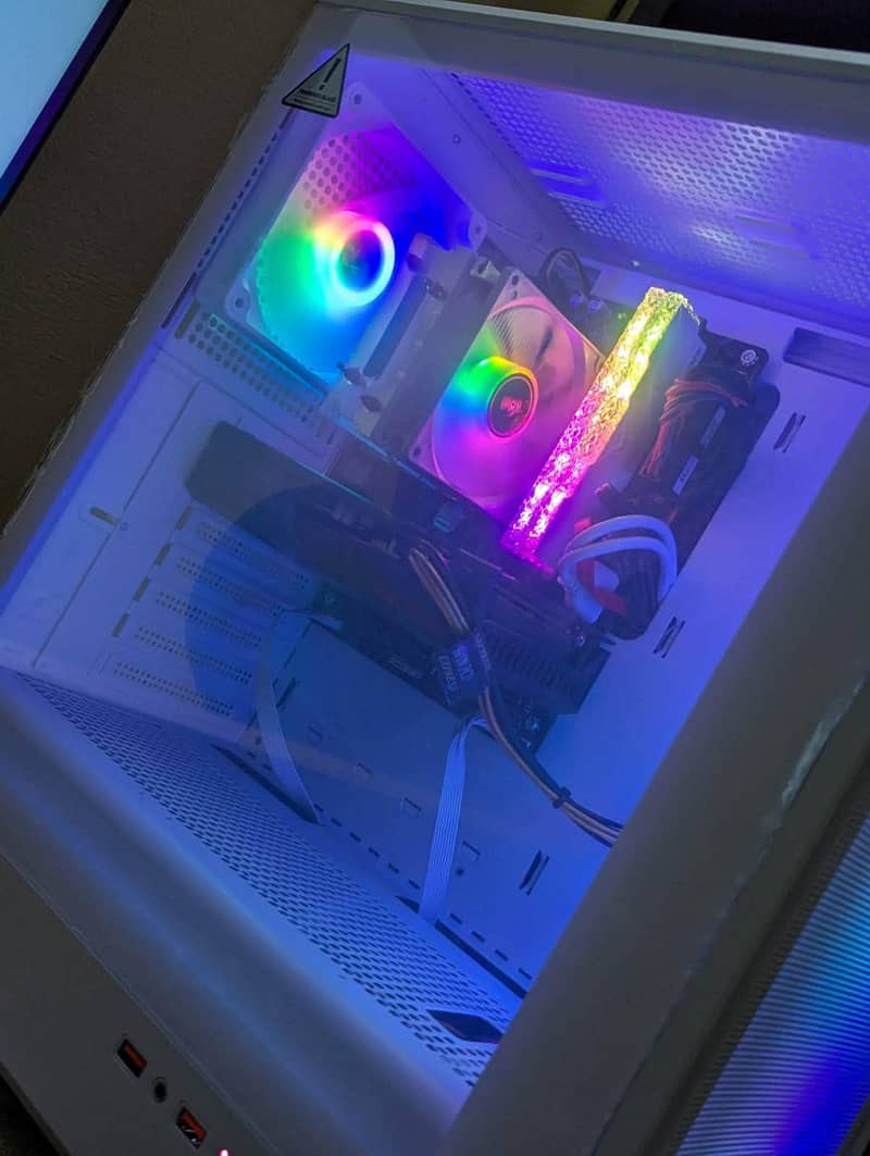 Gaming Pc 1