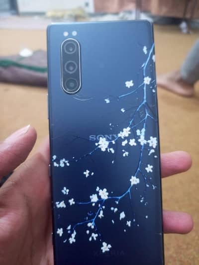 Sony Xperia 5 gaming phone most urgent sale exchange