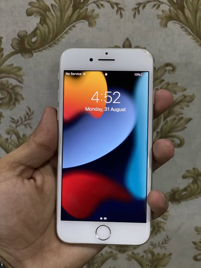 Apple iPhone 7 2