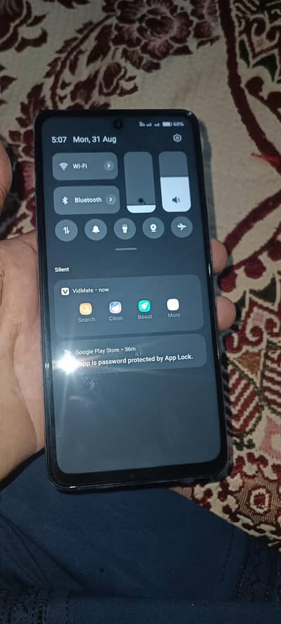 OPPO A5i