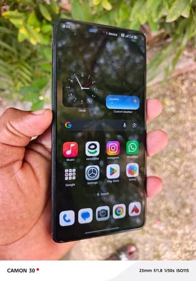 Xiaomi Redmi Note 13 Pro