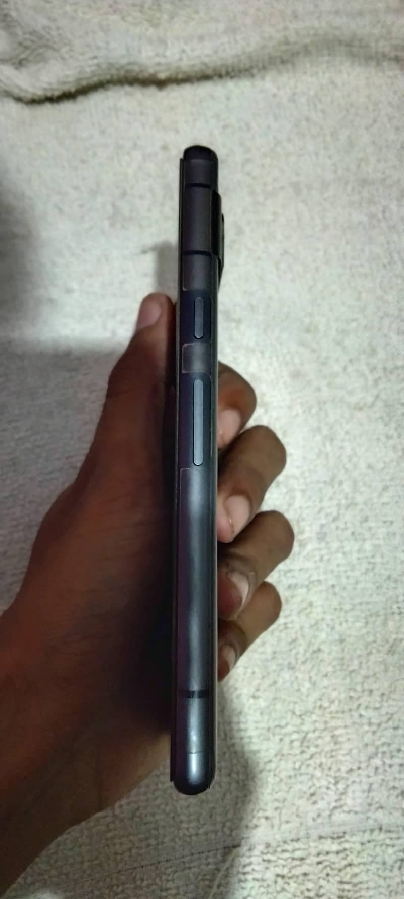 Google Pixel 7a 5