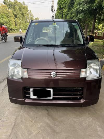 Suzuki Alto japnese Automatic,Model-2009
