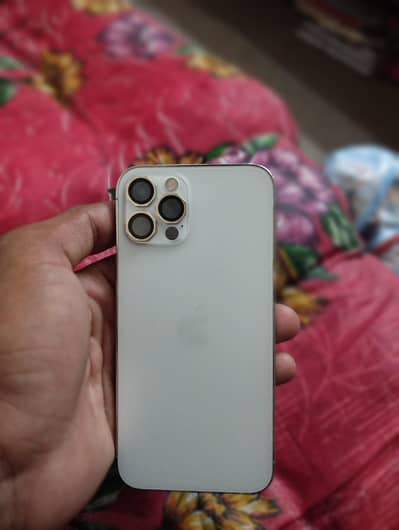 Apple iPhone 12 Pro