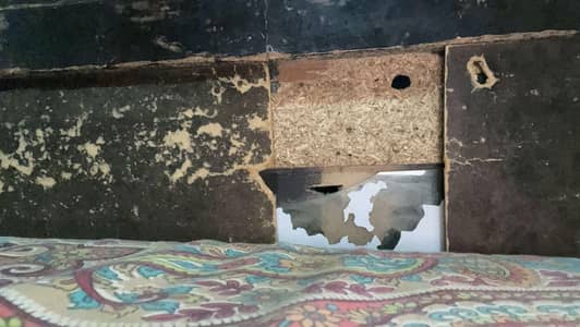 good condition