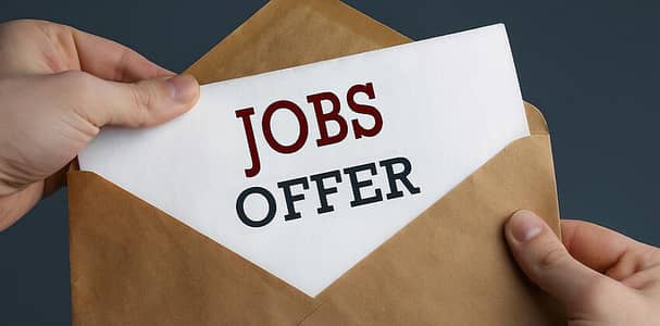 female required for part time