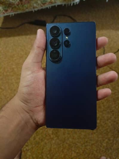 Samsung Mobile S26 Ultra