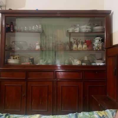 Showcase For Sale