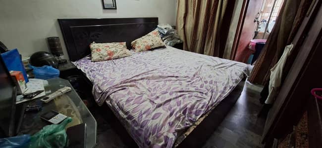 Bedroom set