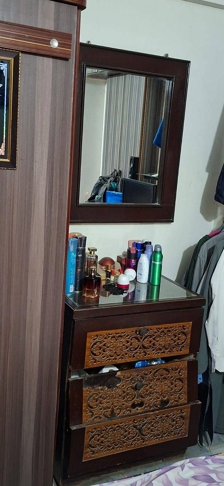 Bedroom set 1