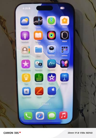 Apple iPhone 17 Pro Max