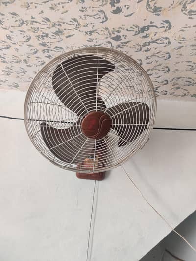 GFC Fan For Sale | Bracket Fan | Pedestal Fan