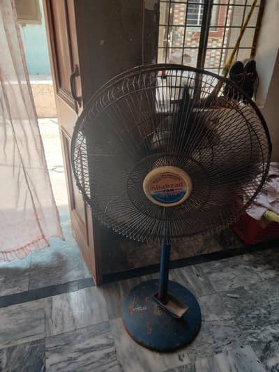 GFC Fan For Sale | Pedestal Fan