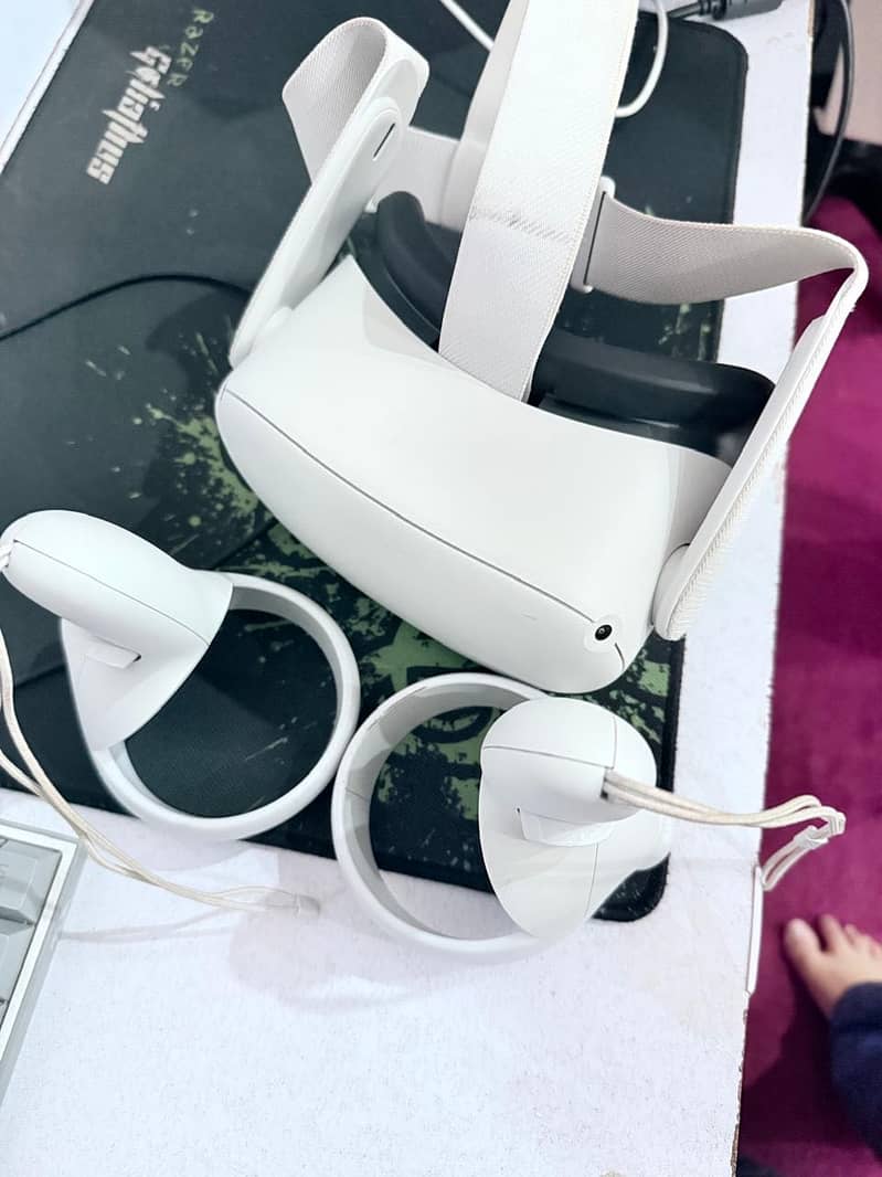 Oculus quest 2 4