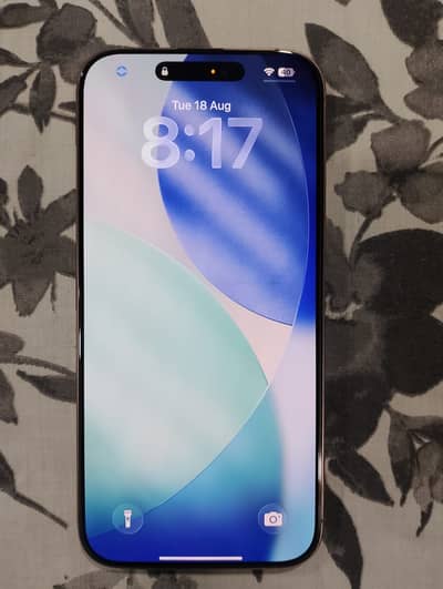 Apple iPhone 16 Pro Max jv