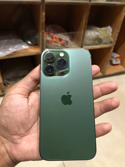 Apple iPhone 13 Pro